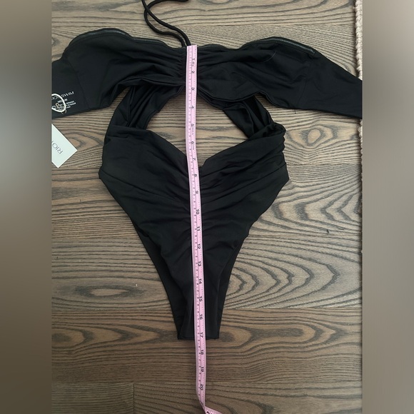 Riot Swim Phoneix One Piece - NWT - Picture 11 of 11
